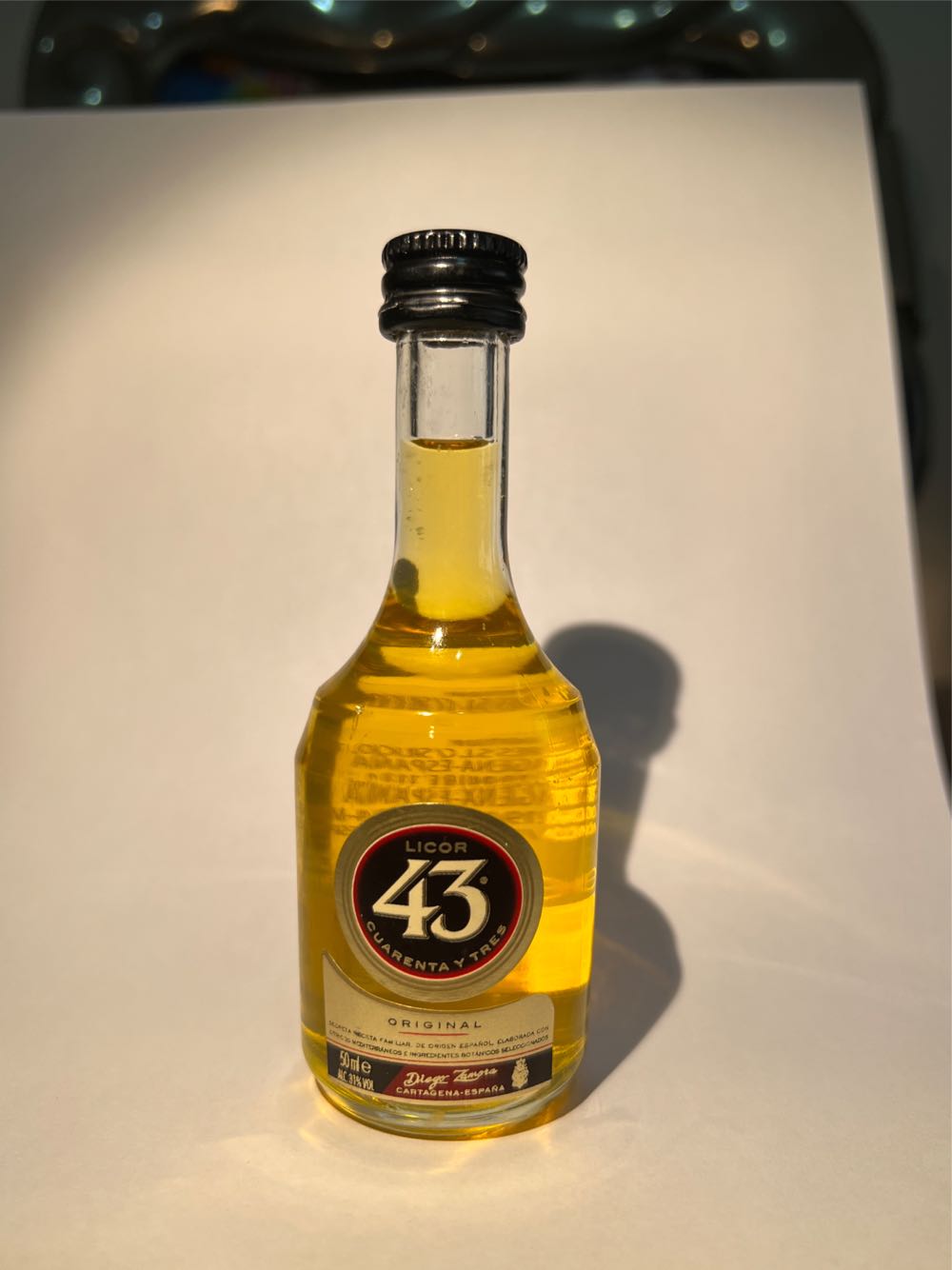 Woodford Reserve Batch Proof