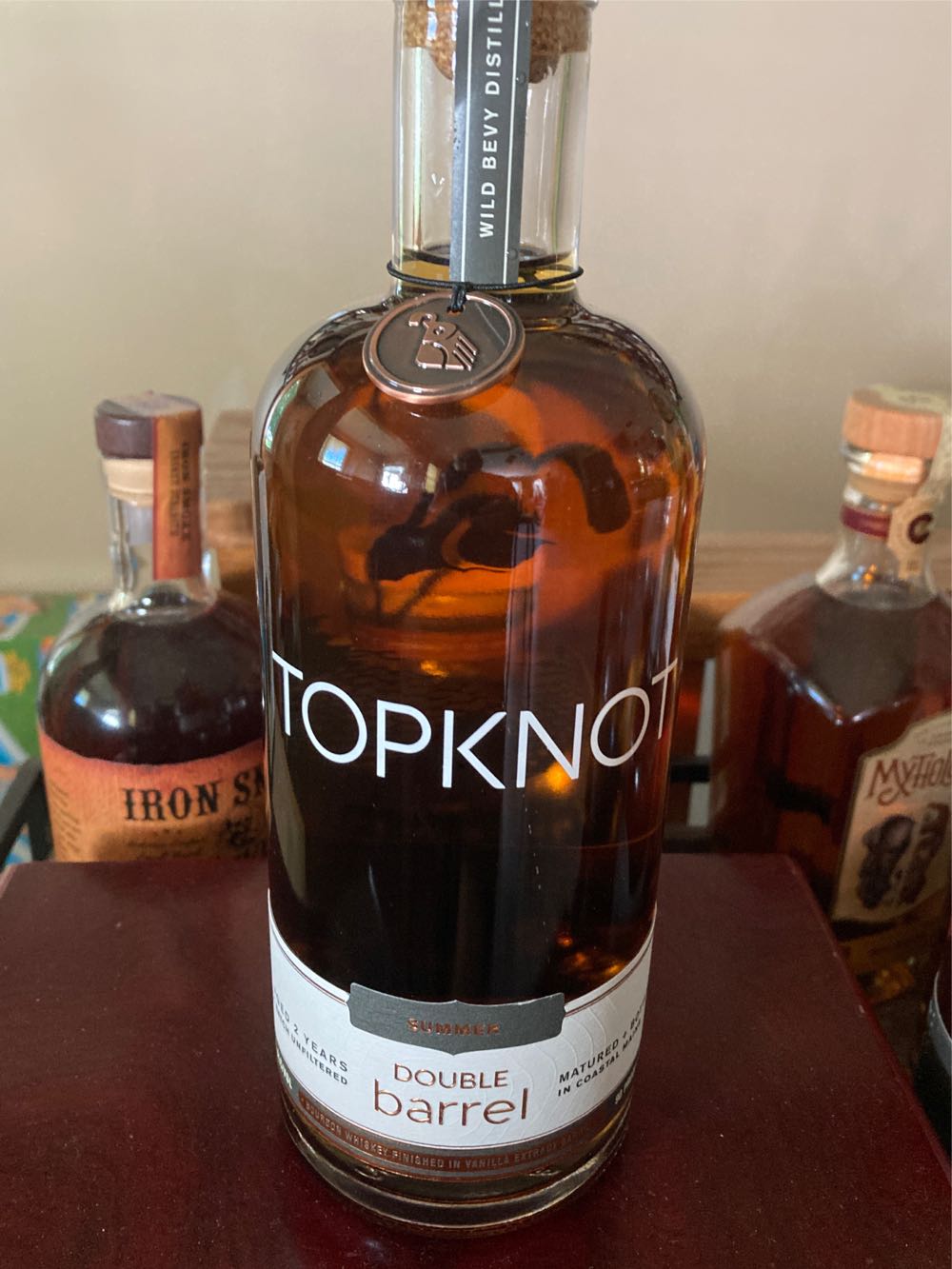 Auchentoshan American Oak Reserve