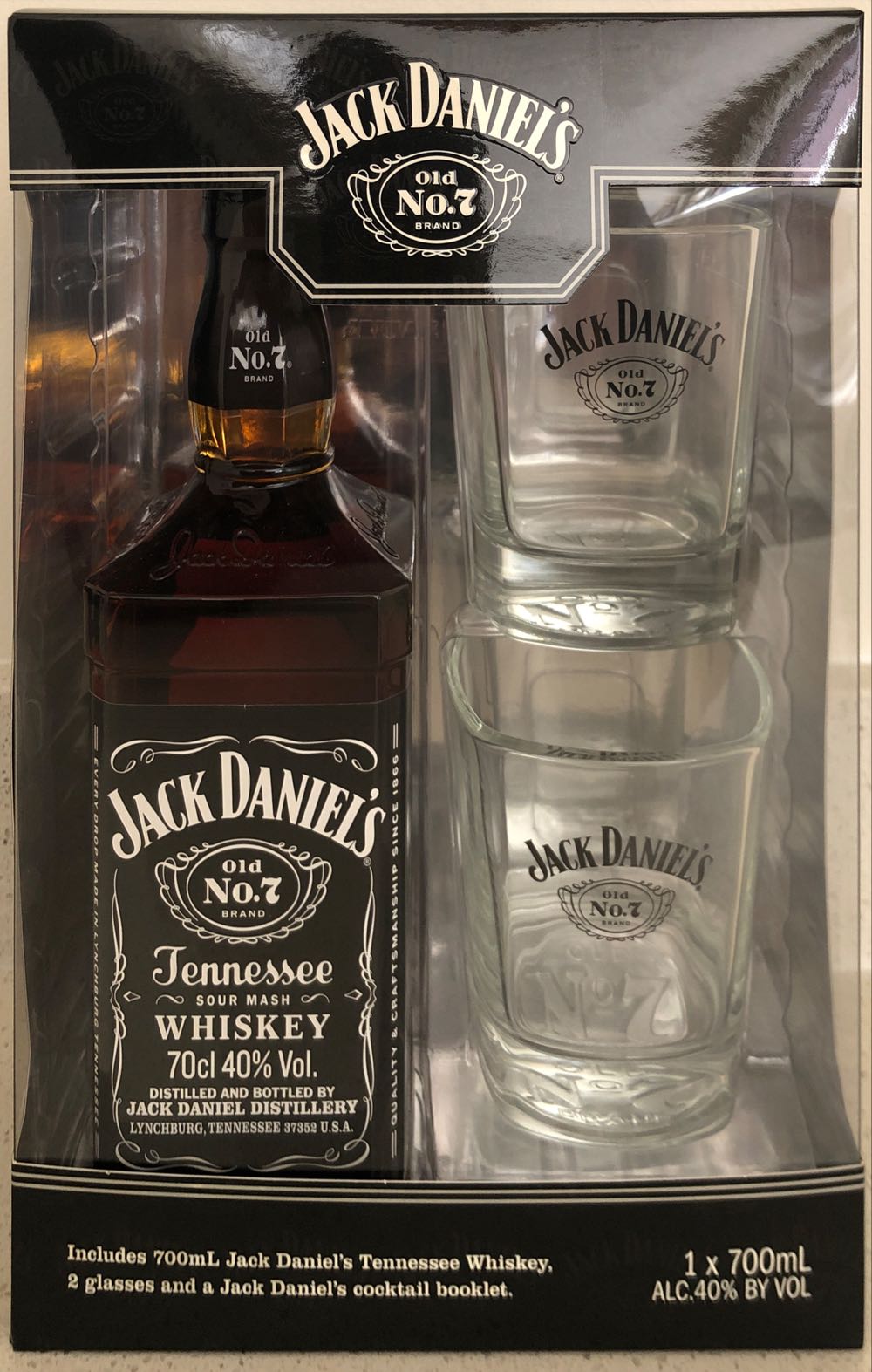 New Basin - Resignation Rye