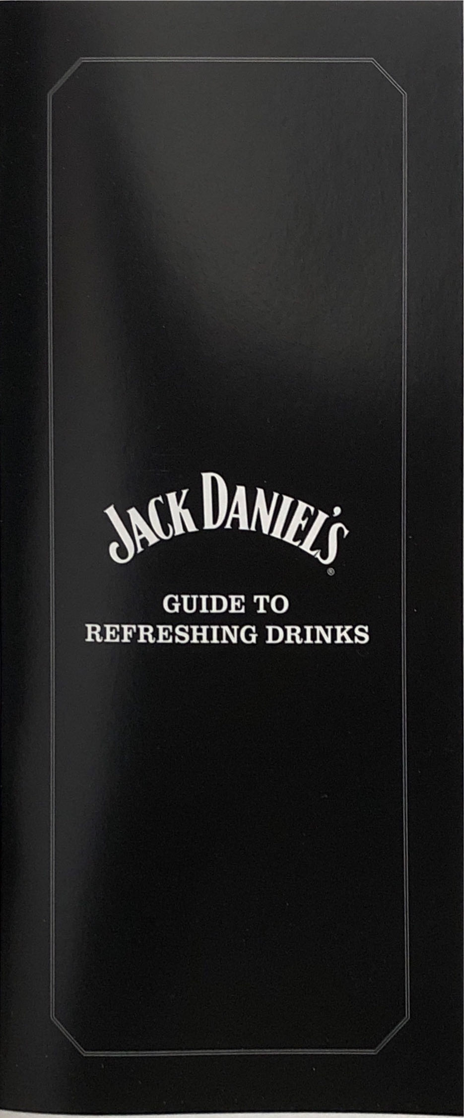 Jack Daniel’s Gift Set - Jack Daniel’s Distillery, Lynchburg, TN (700 mL) alcohol collectible [Barcode 9310733591203] - Main Image 3