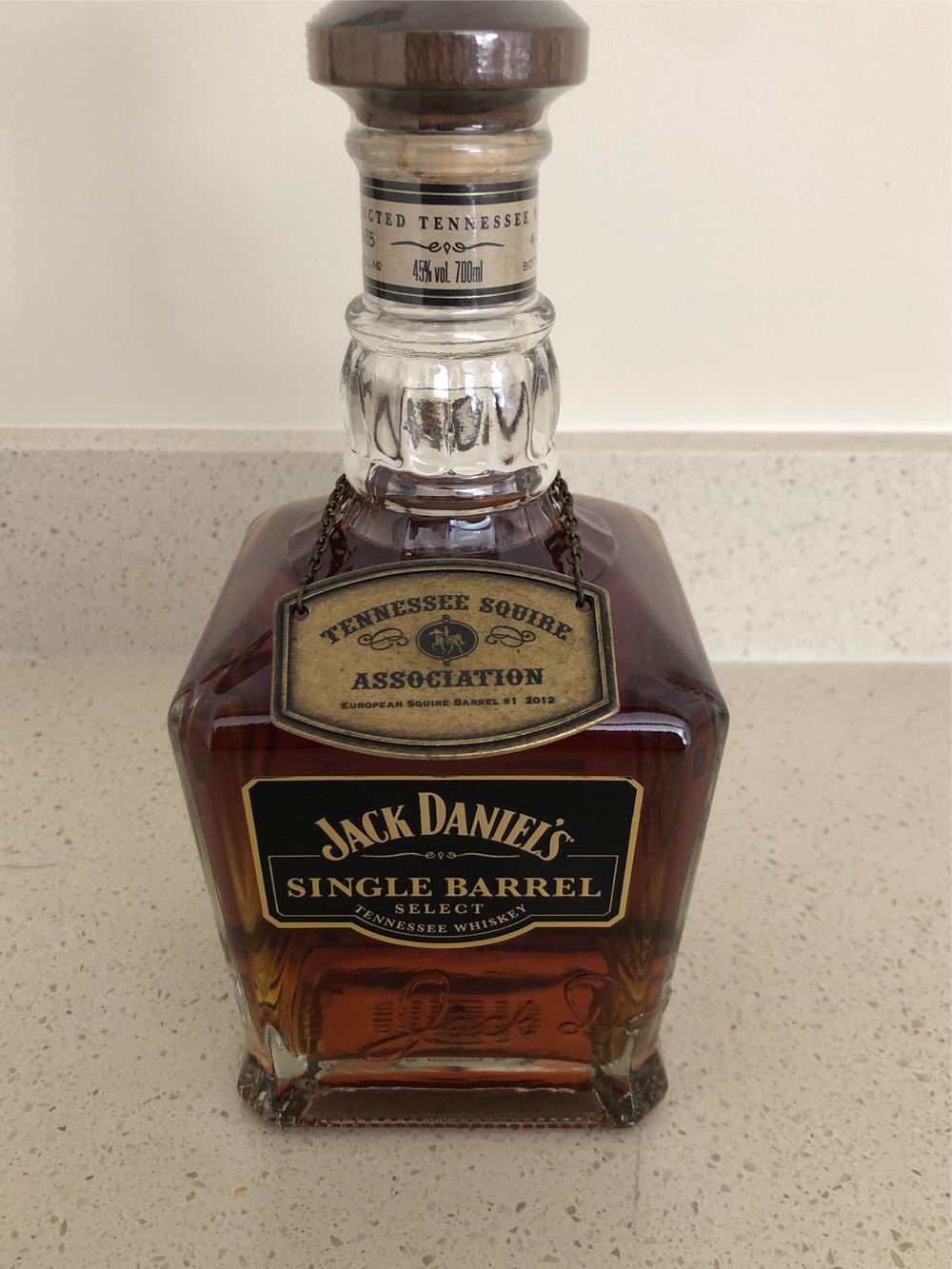 Artsakh Ohanyan 7 Years