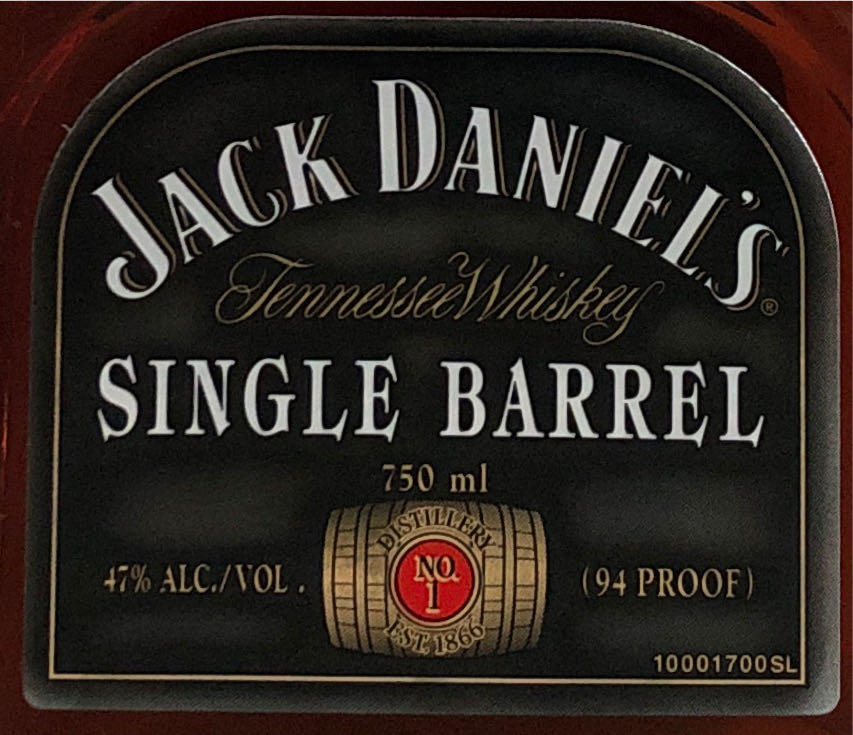 Teeling 13 Years Single Grain Whiskey