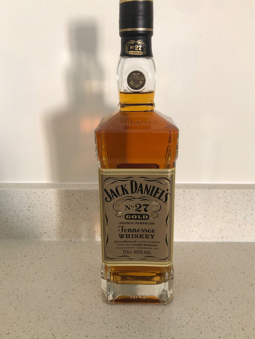 American Born Moonshine Original Moonshine 750ml Liquor