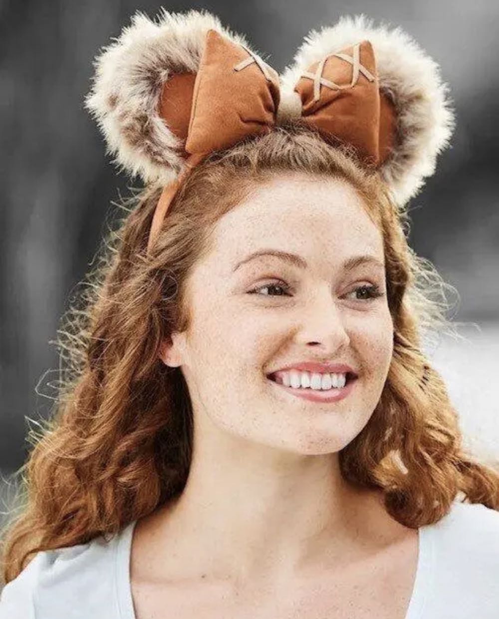 Disney Ears - Ewok  alcohol collectible - Main Image 3