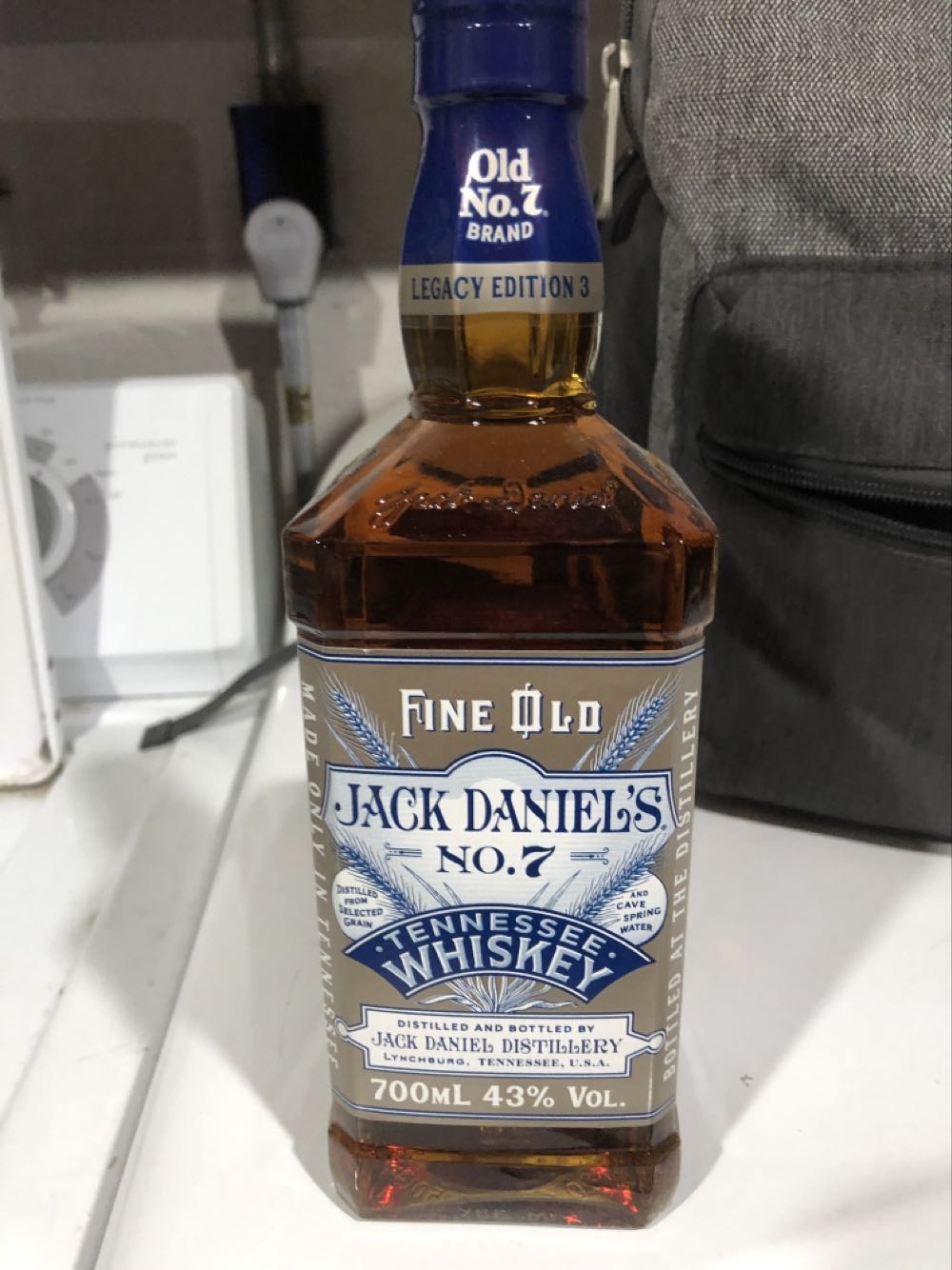 Journeyman Corsets, Whips And Whiskey