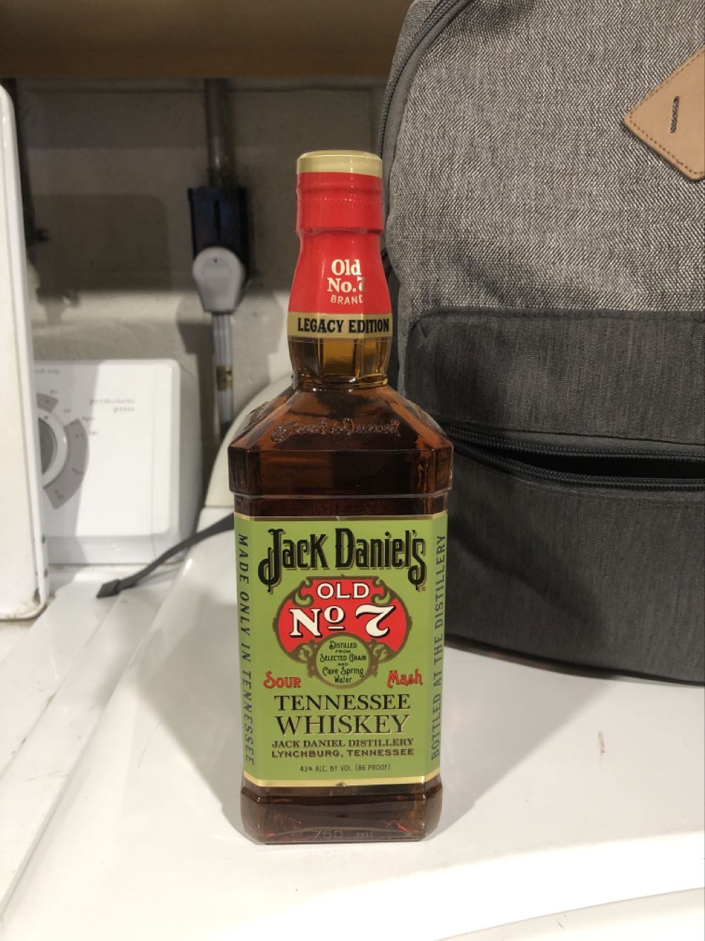 Grey Goose Orange Vodka