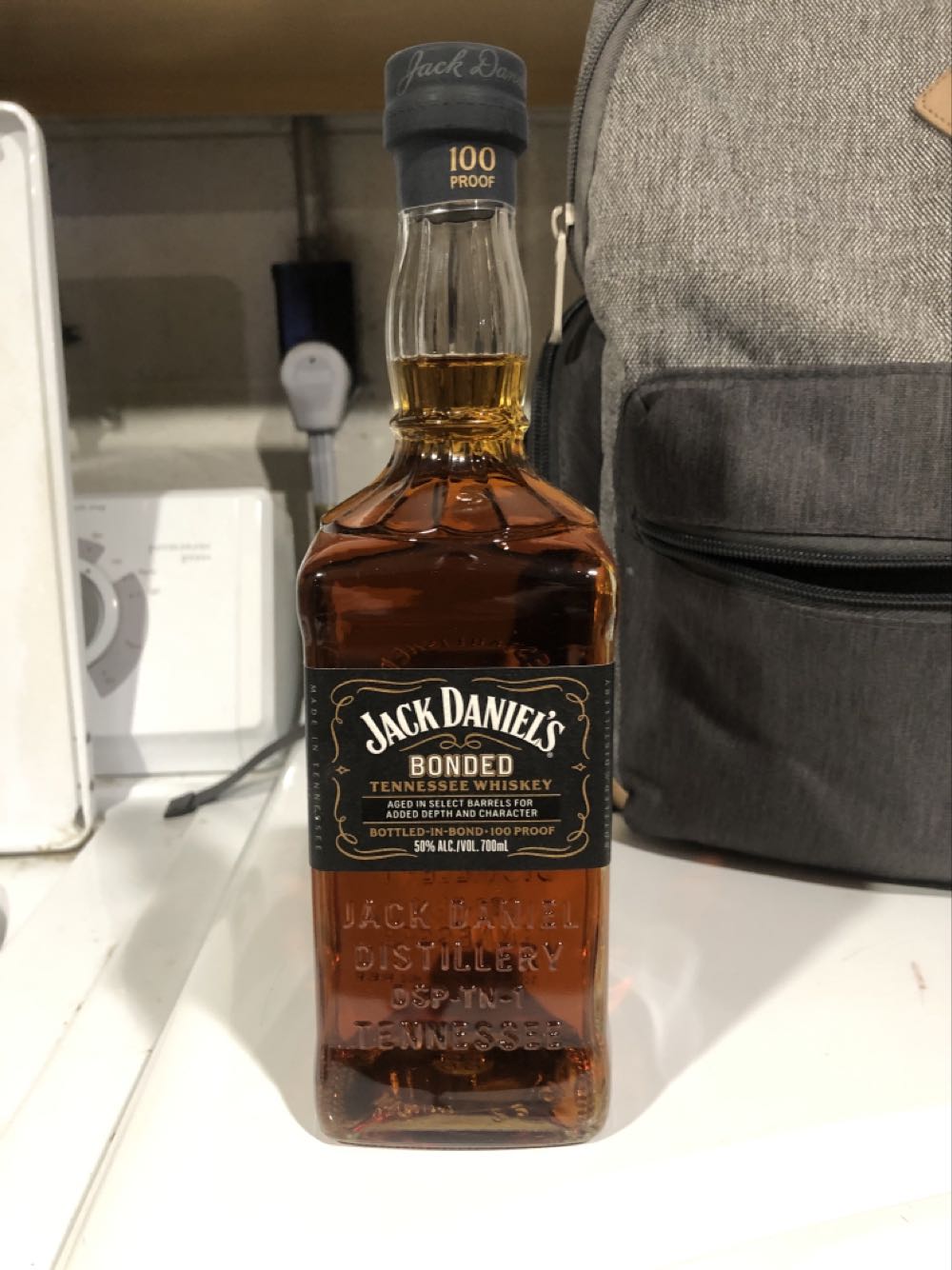 That Boutique-y North British 30 Year Old Whiskey 