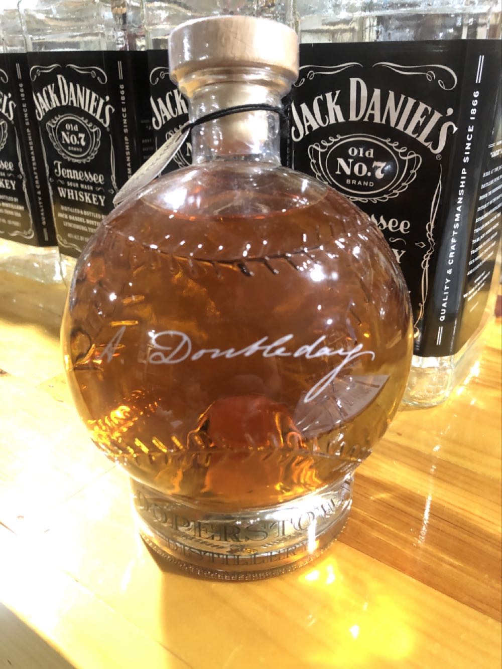 Old St Andrews Twilight Blended Whiskey