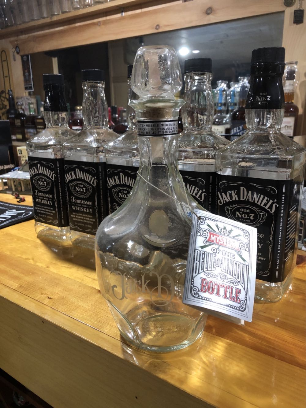 Oban Old Teddy ‘the Macleans’