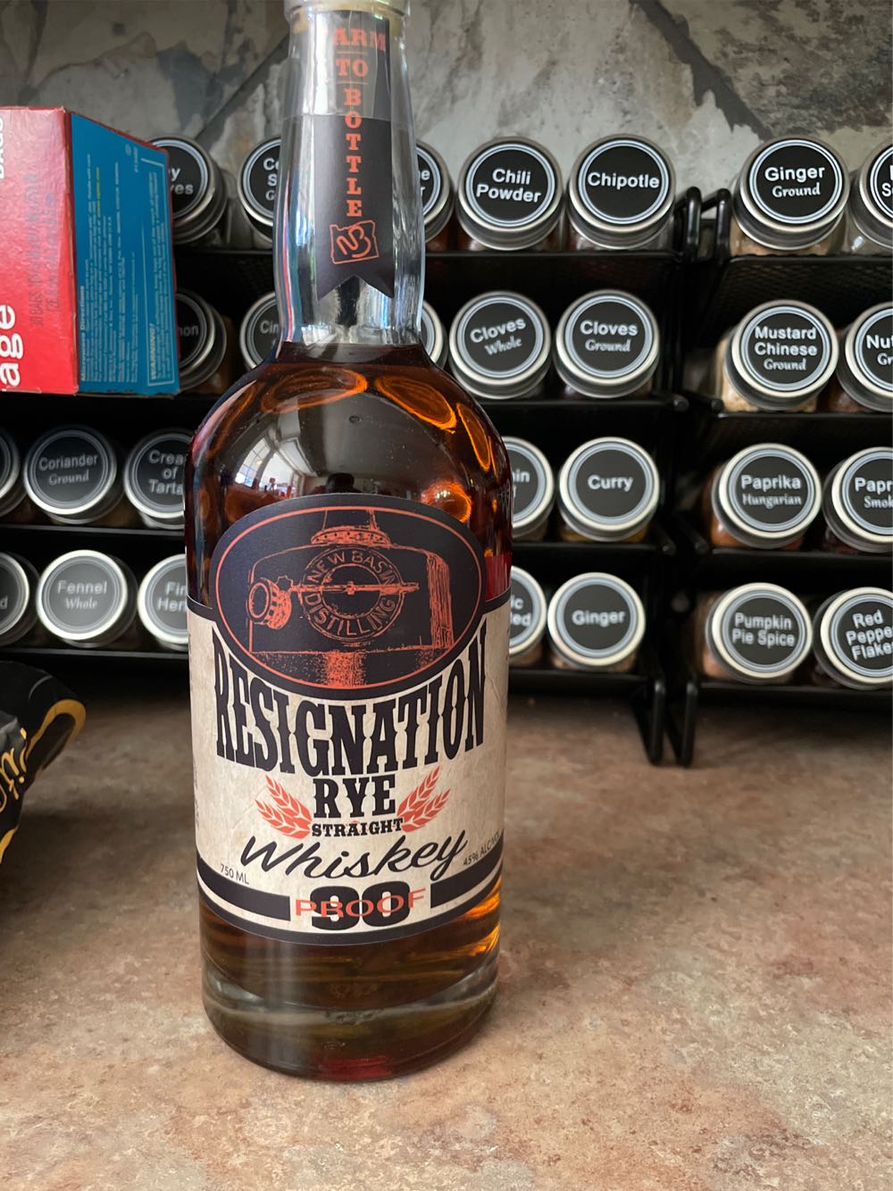 Mount Gay Master Blender Collection Port Cask Expression