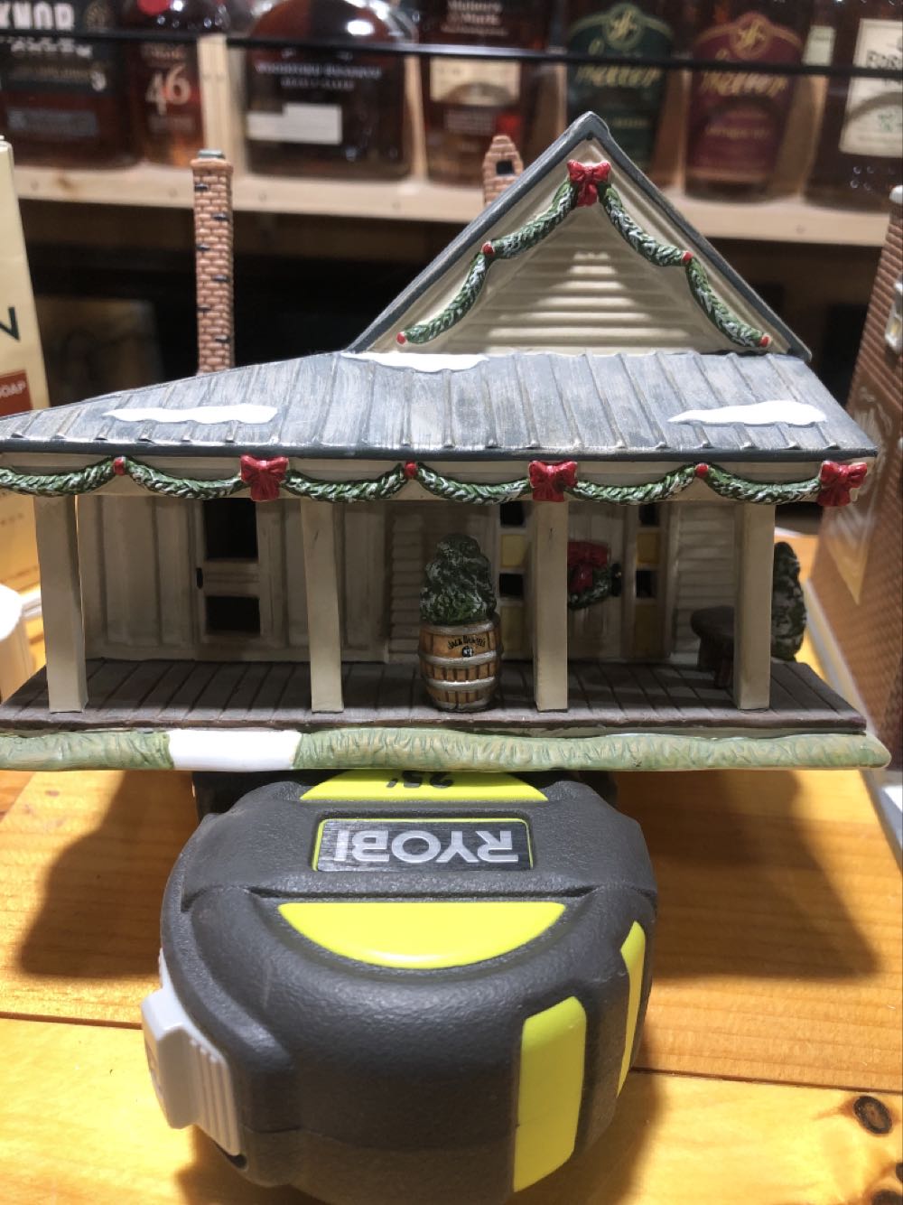 Pursuit United Bourbon