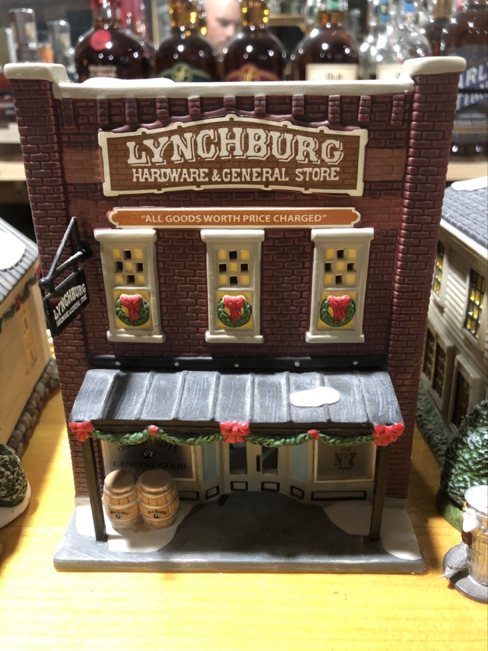 Captain Morgan Private Stock