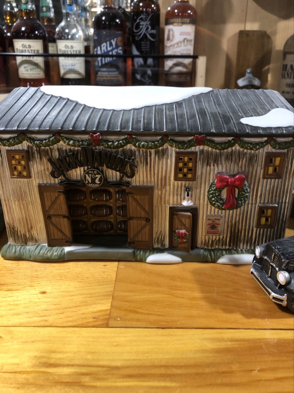 Garrison Brewery Juicy Double IPA