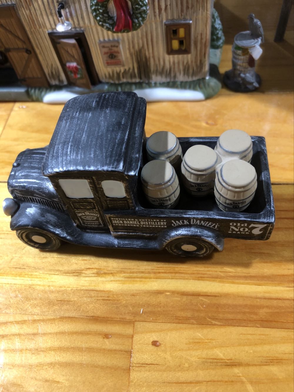 Loch Lomond 12 Years