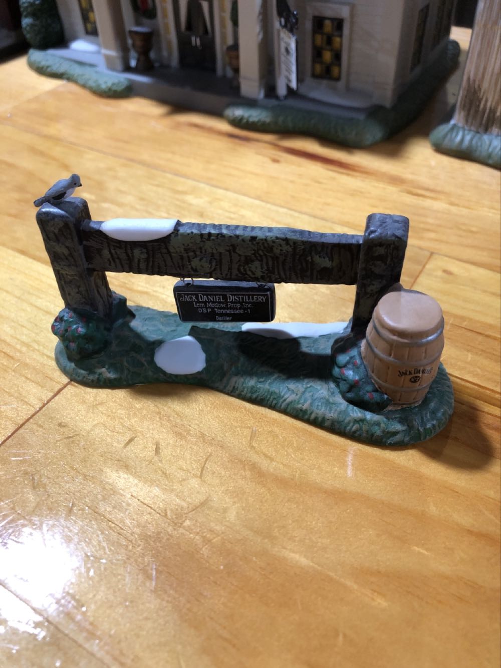 Vodka Smirnoff Triple Distilled