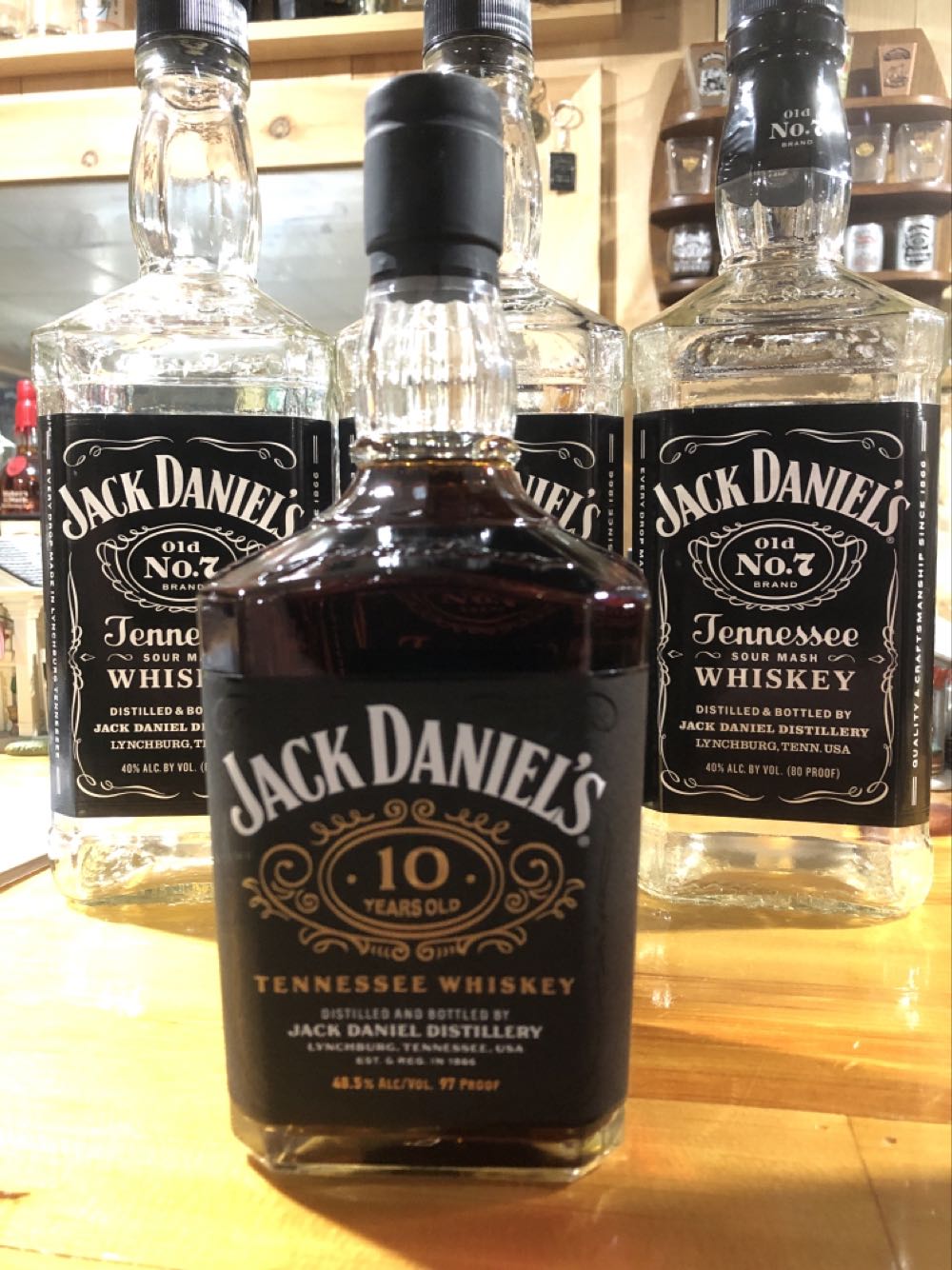 Gracias a Dios Mezcal Reposado