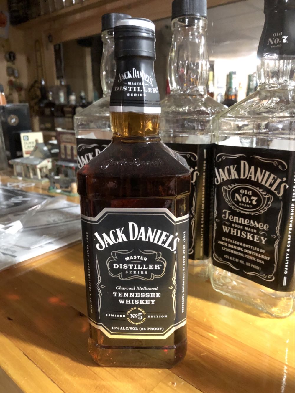 Proof Syrup Mojito Cocktail Mixer 16 Ounces | Makes 16 Mojitos | Mix Fast Easy Perfect Mojitos | Just Add Rum | All Natural Handcrafted Syrup