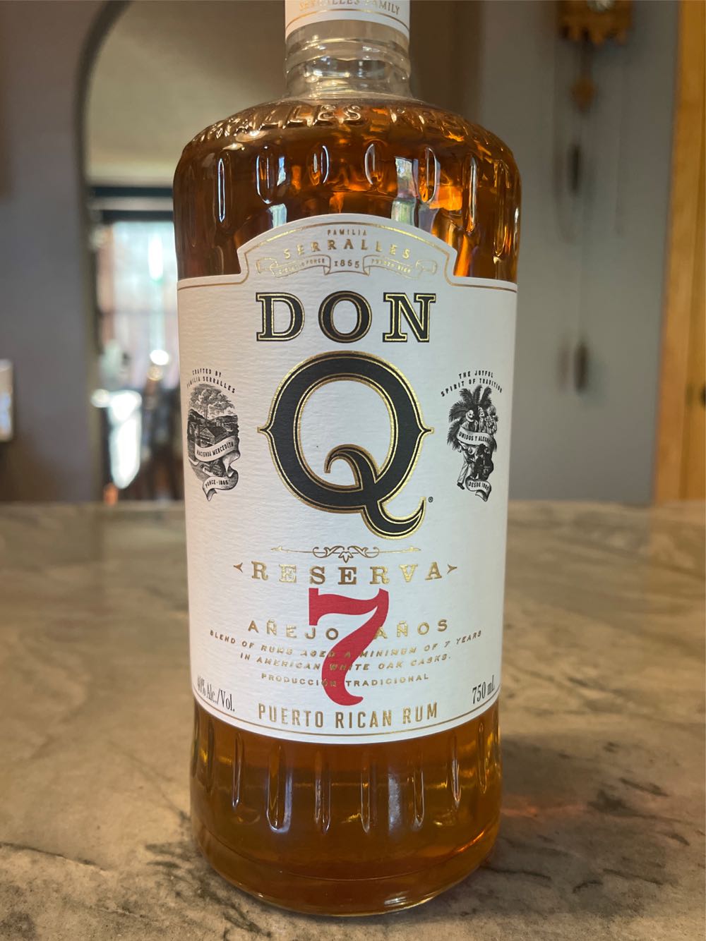 Phil Hazelnut Liqueur