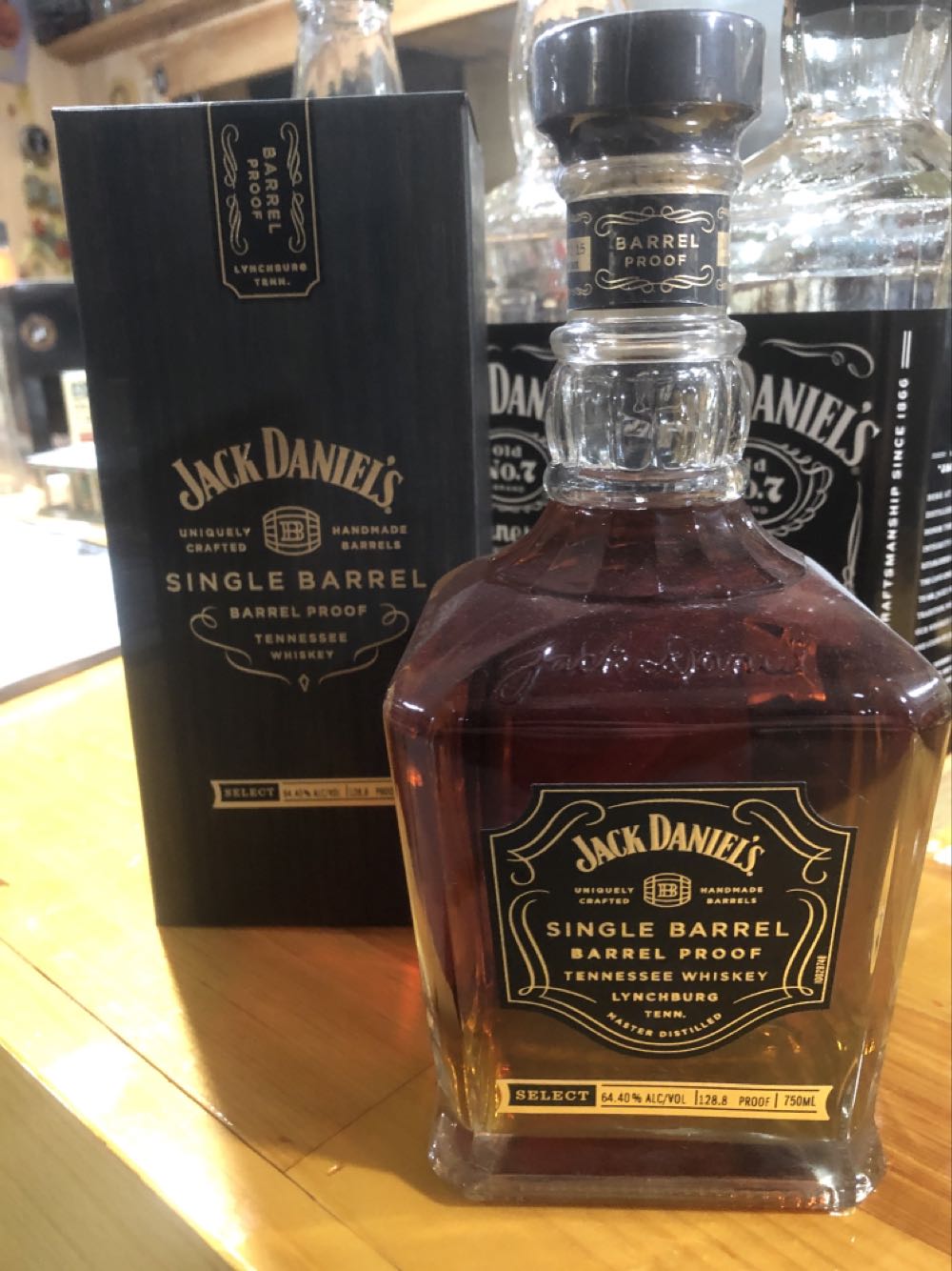 Mosaic Lager Winter Edition