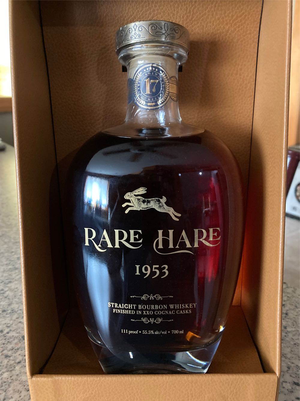 Vodka Barvok Original