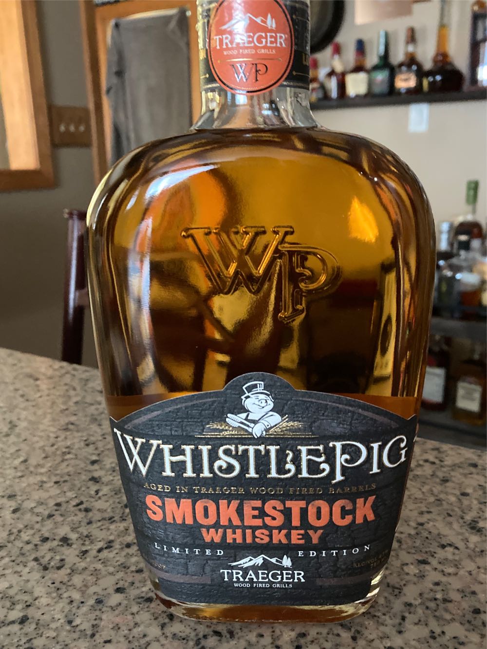 Wild Turkey Kentucky Spirit Single Barrel - Barrel 2386