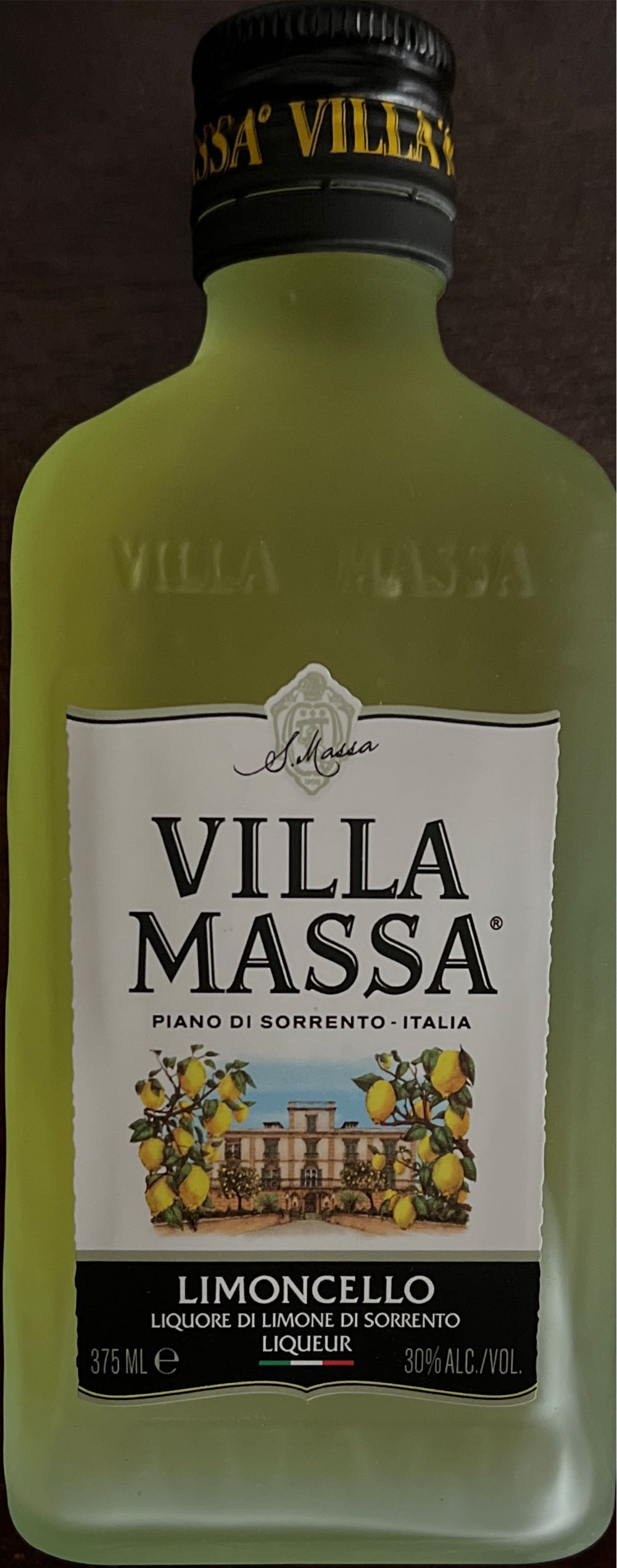 1992 Jap Black Label