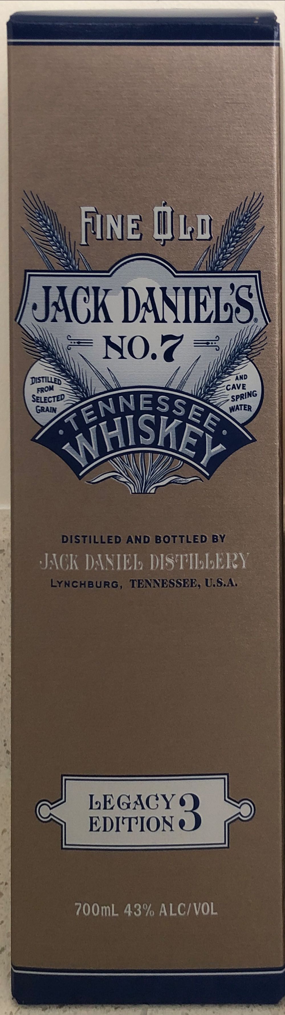 Glendronach Peated Port Wood Whisky