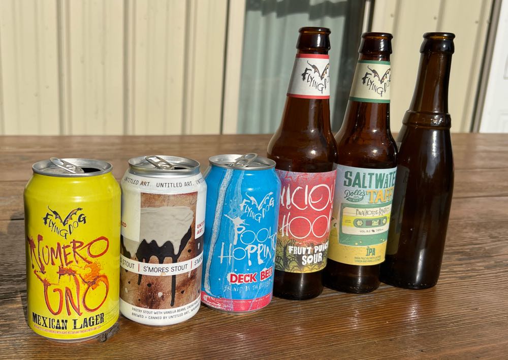 Westmalle Trappist Ale Dubbel - Westmalle Brewery alcohol collectible - Main Image 2