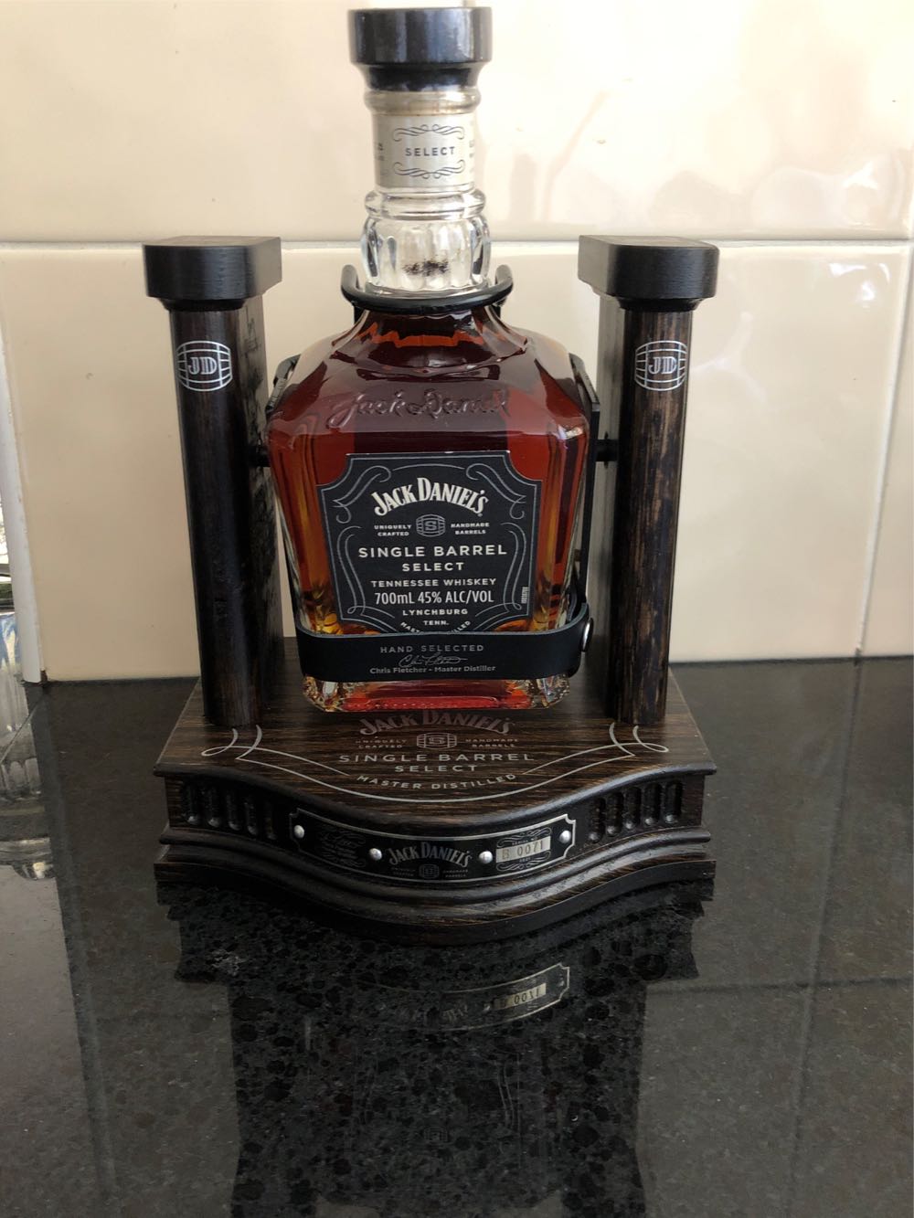 Old Soul Tintype Series #1