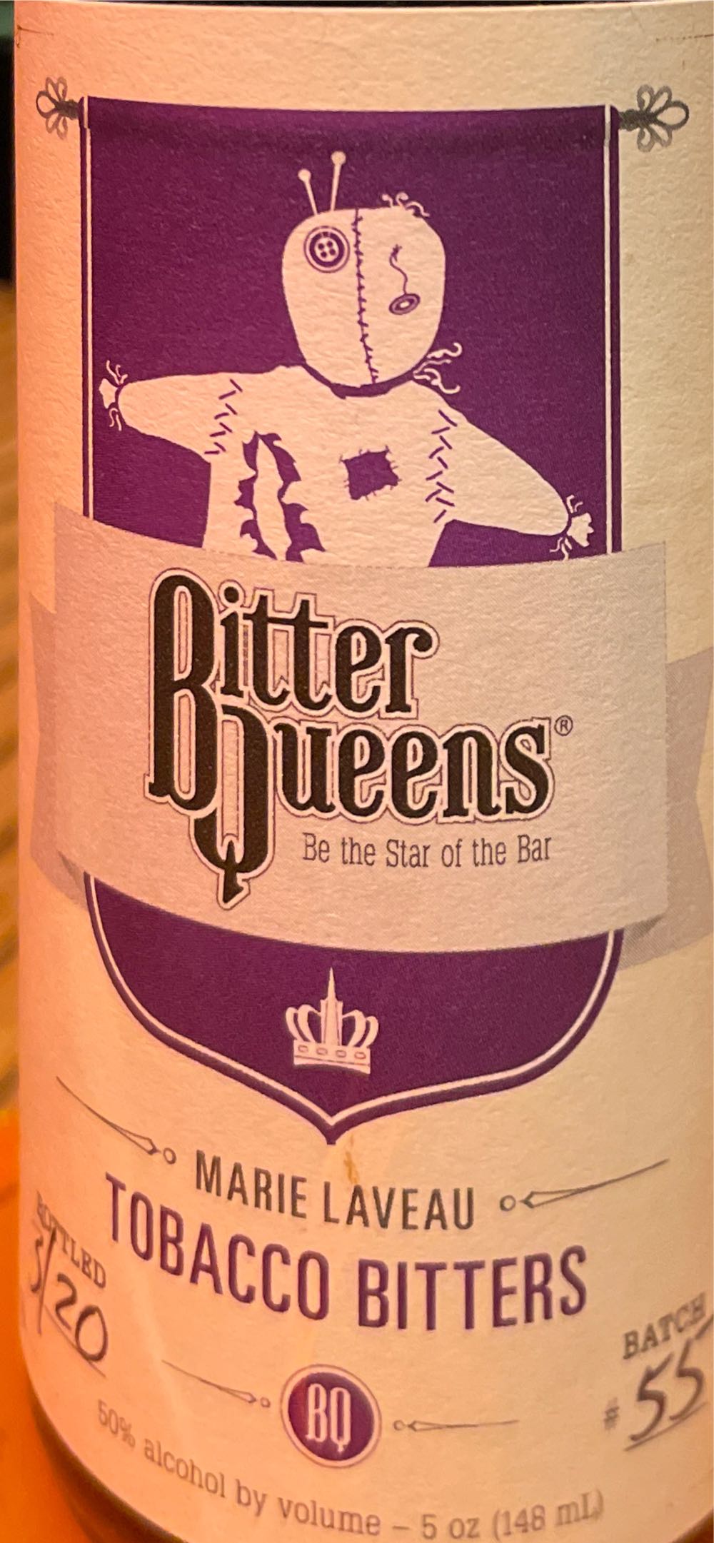 St.Kilian Whisky Cask 272 Virgin Oak