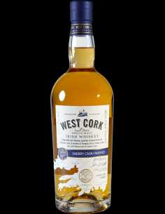 Arran Machrie Moor Cask Strength