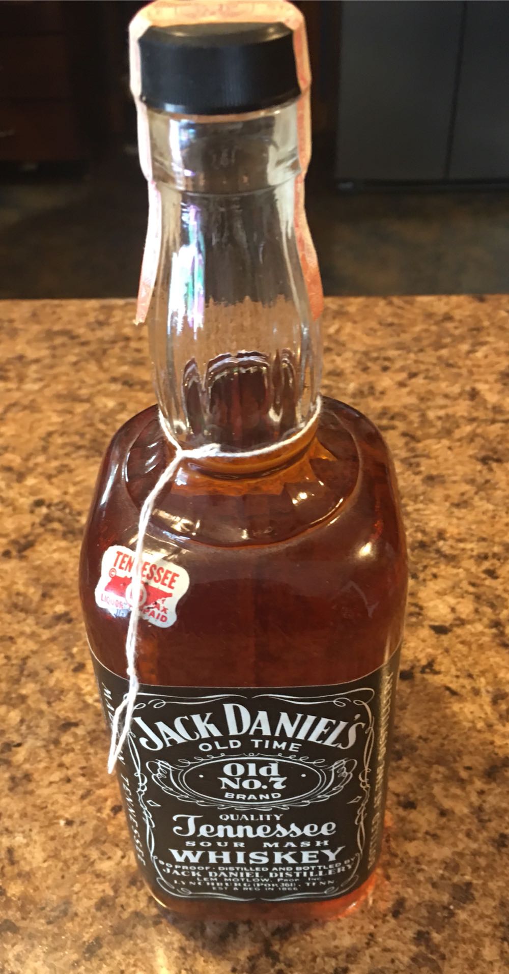 Blade And Bow 22 Year