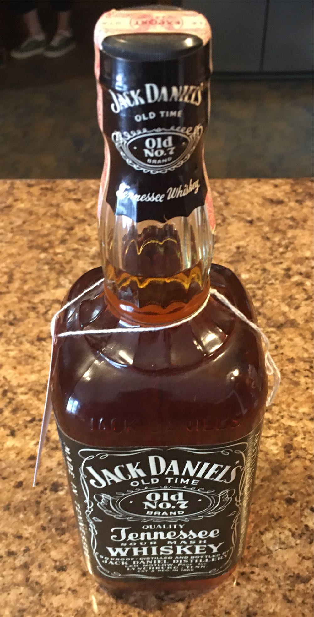 Willett Straight Rye Whiskey