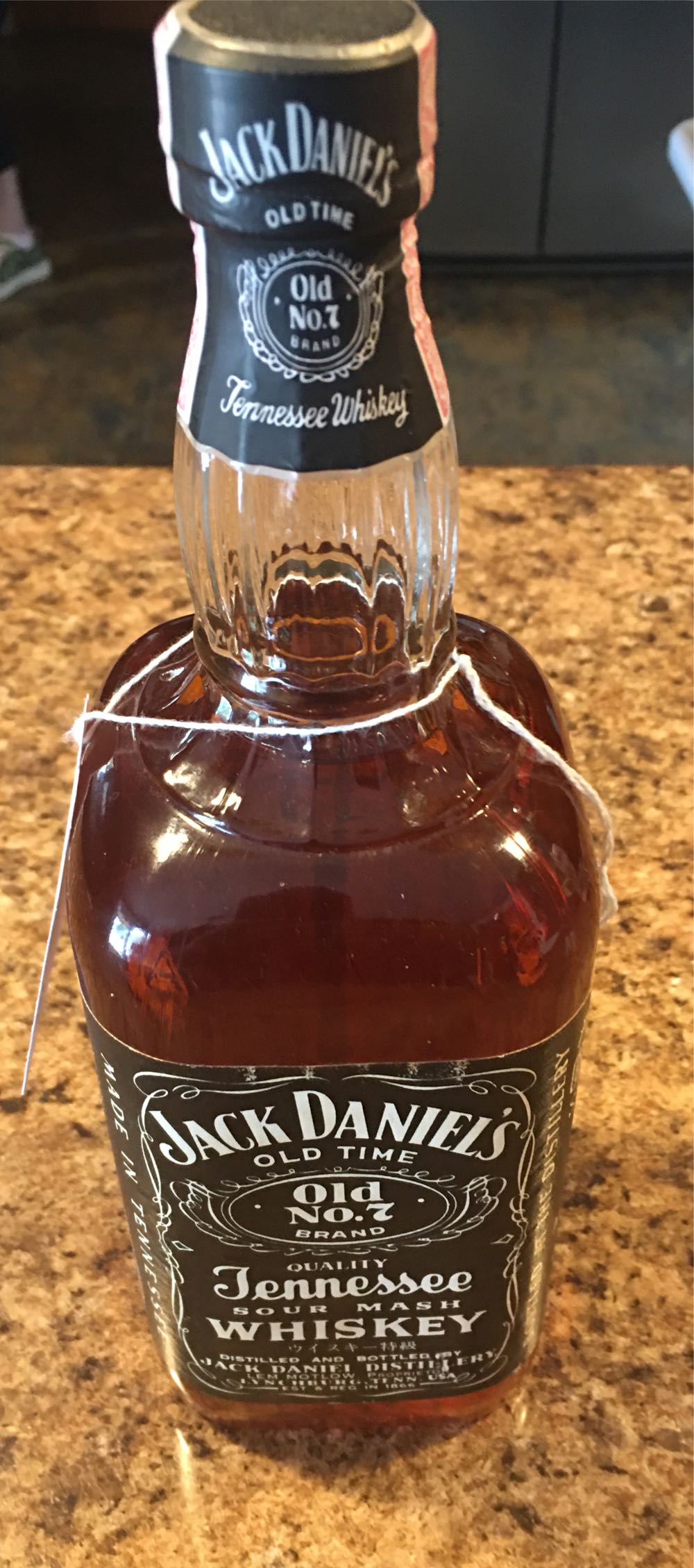 301 Smoked Single Malt Whiskey