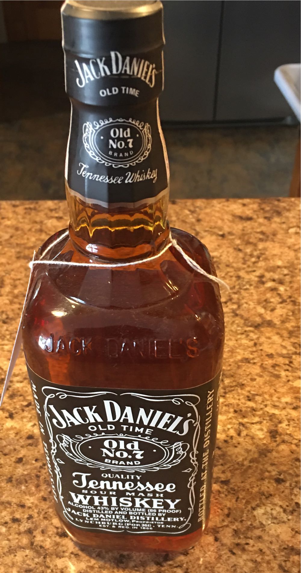 Gold 27 Double Barreled