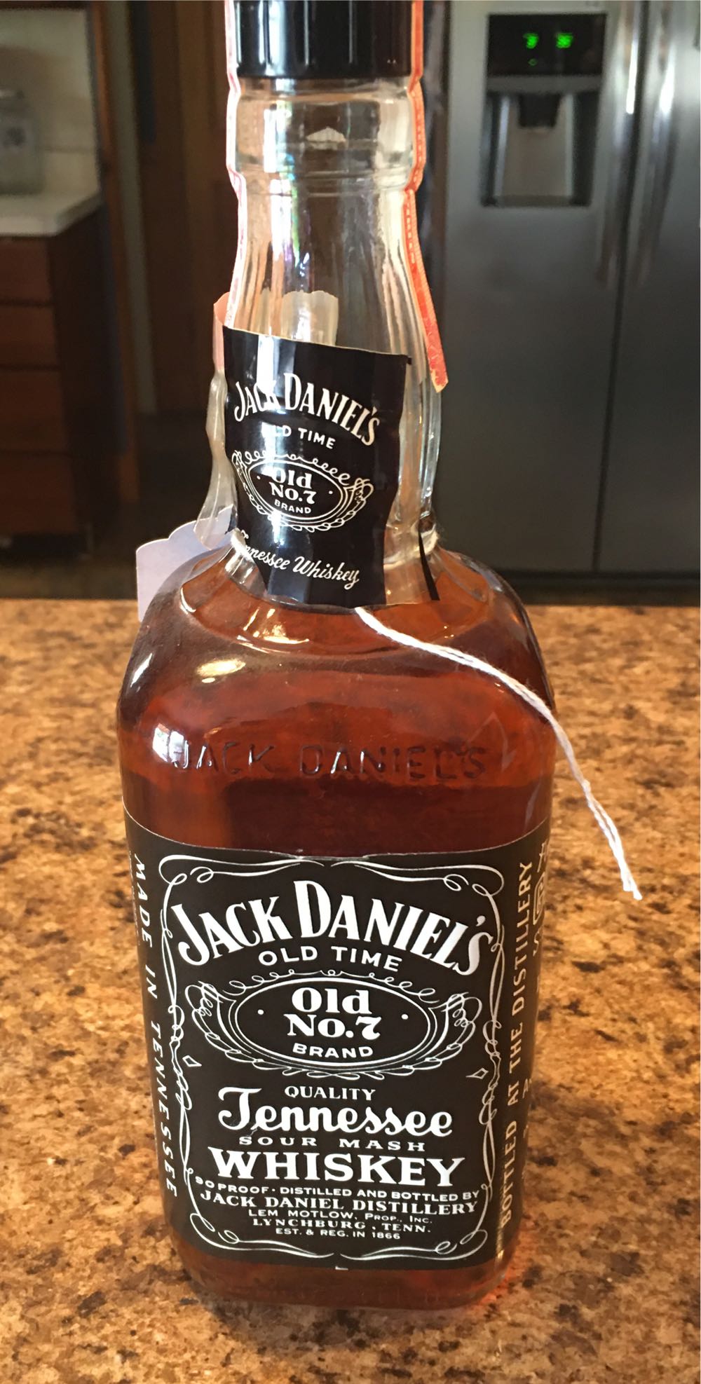 Highland Park Cask Strength Release No. 1