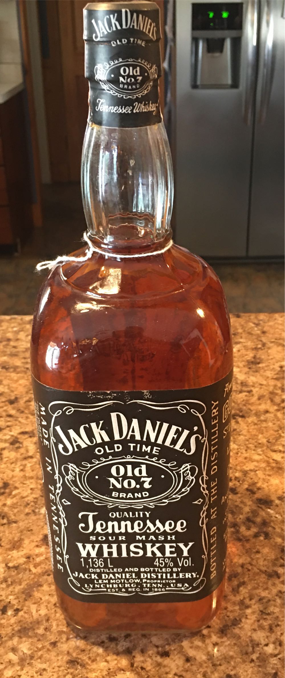 Caperdonich 18Yr Old Peated / Secret Speyside Batch #6