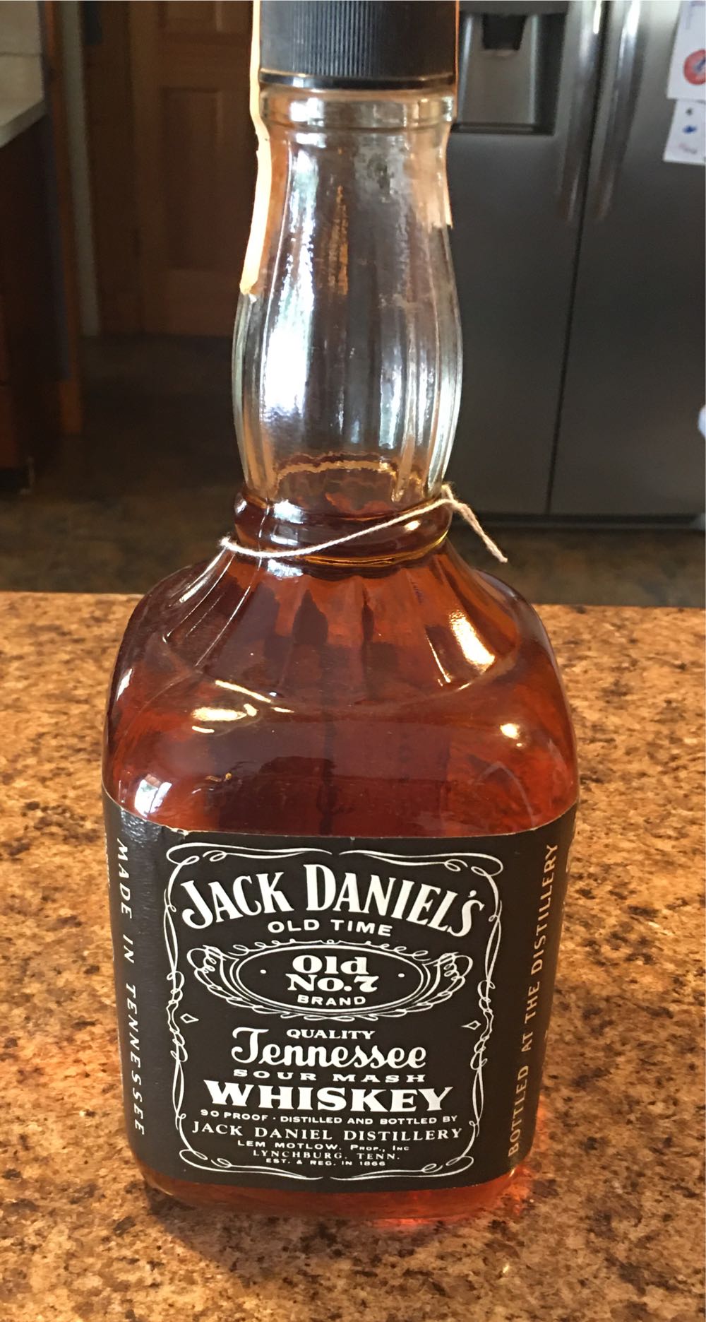 St.Kilian Whisky 03 Three