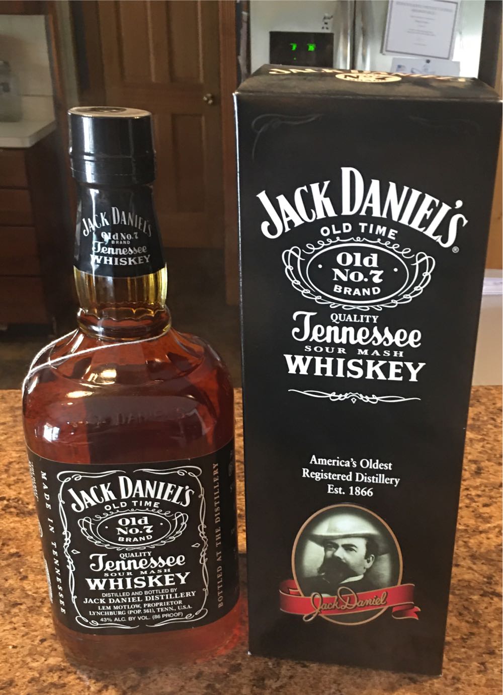 Gun Fighter “13”