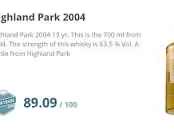 Black Label 1985 Asia