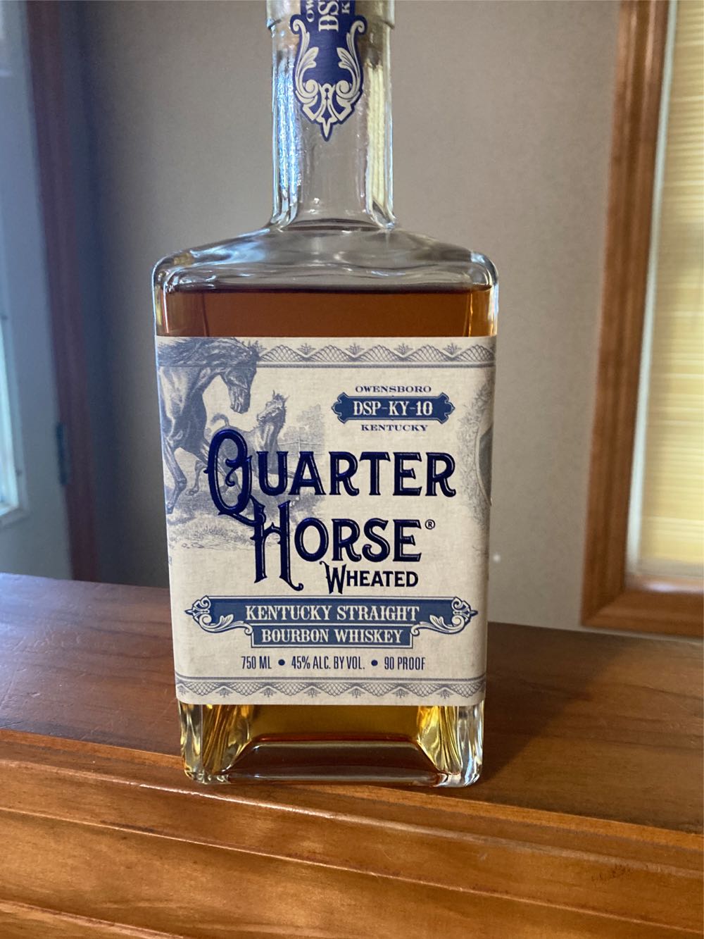 Makers Mark Rob Samuels