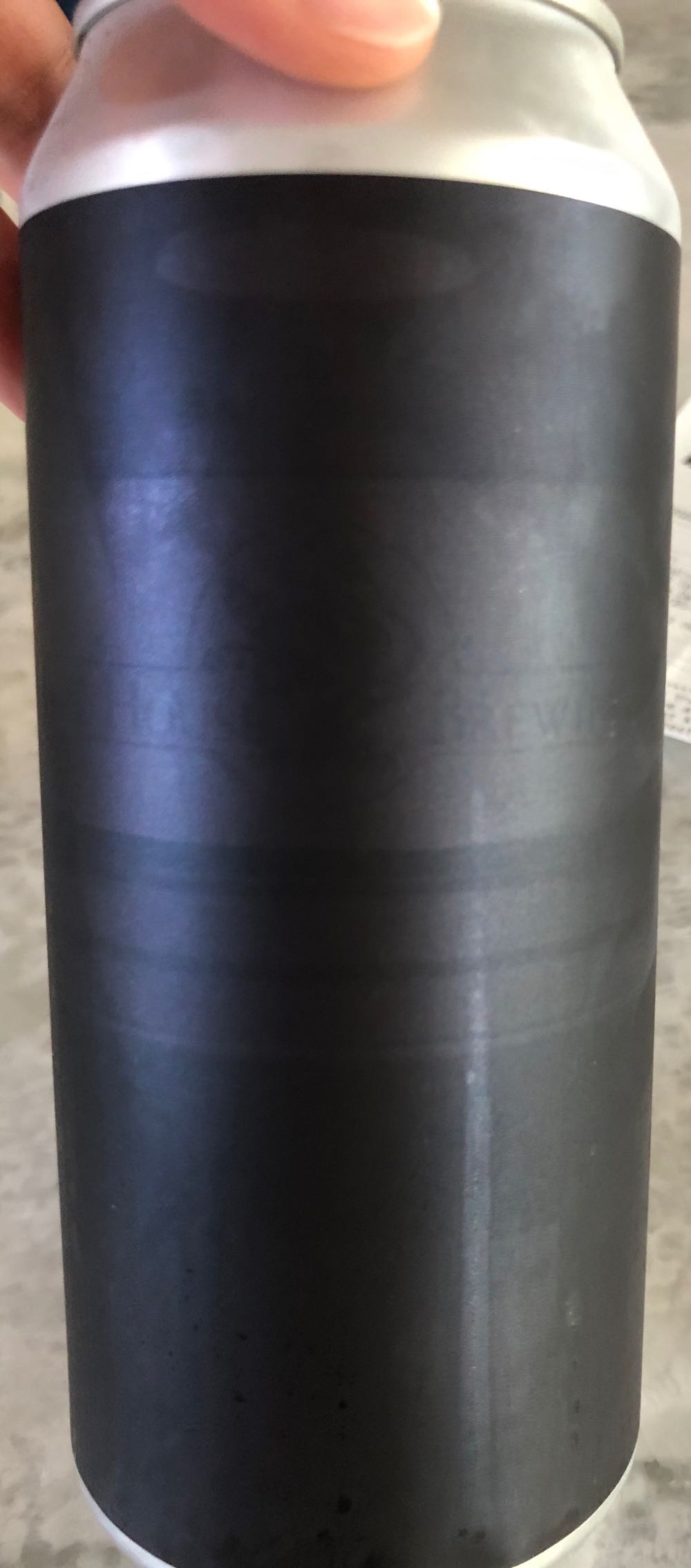 Space & Time - Tree House Brewing Company alcohol collectible - Main Image 2