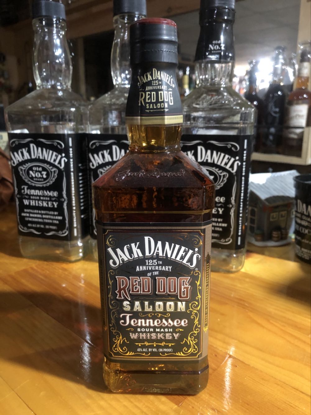 BIMBER UNDERGROUND VICTORIA