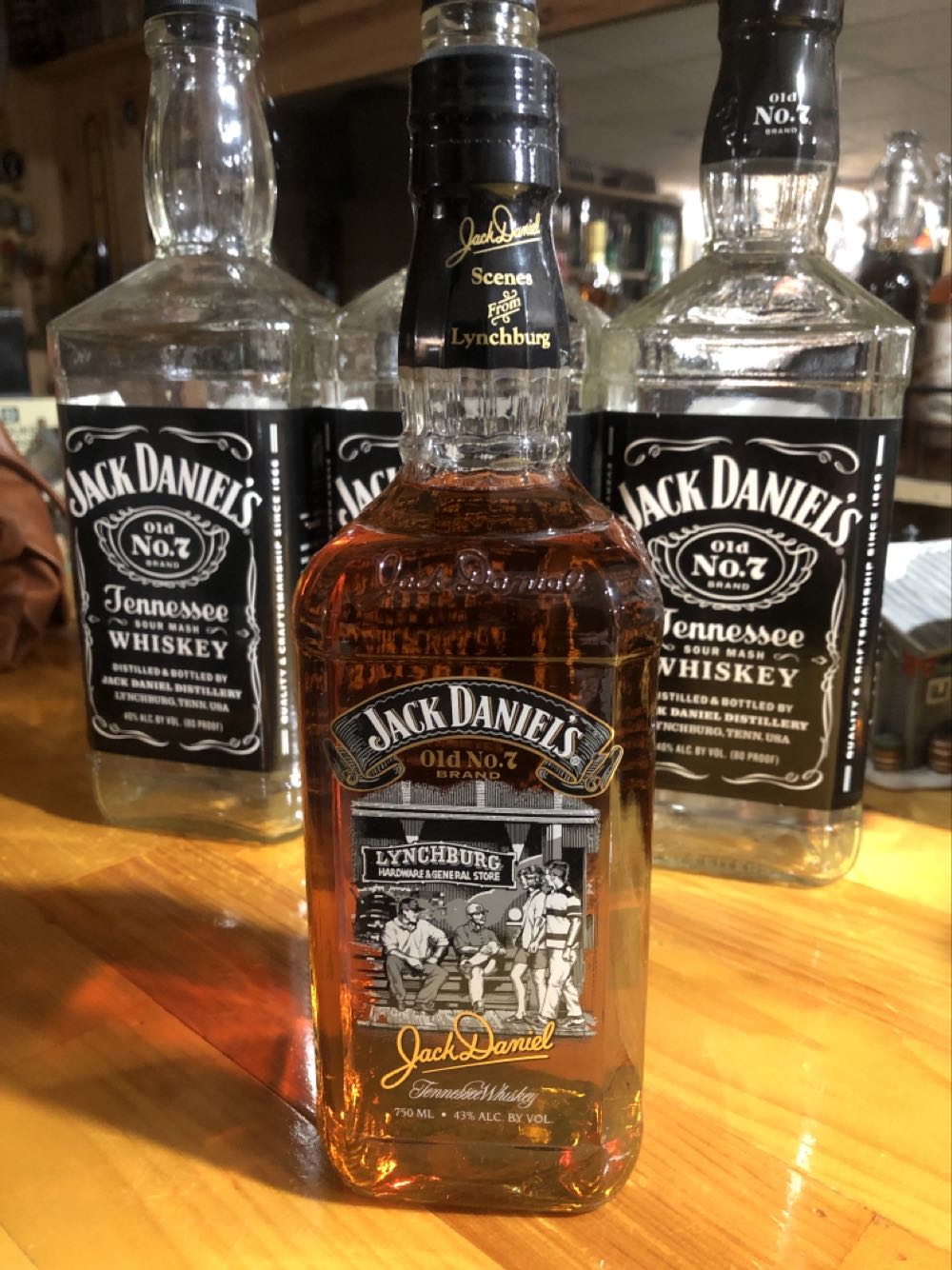 Redbreast Kentucky Oak Edition