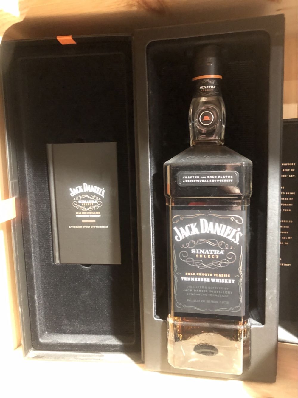 St.Kilian Whisky DO Cask 1206 Ex Rhum Cognac Cask