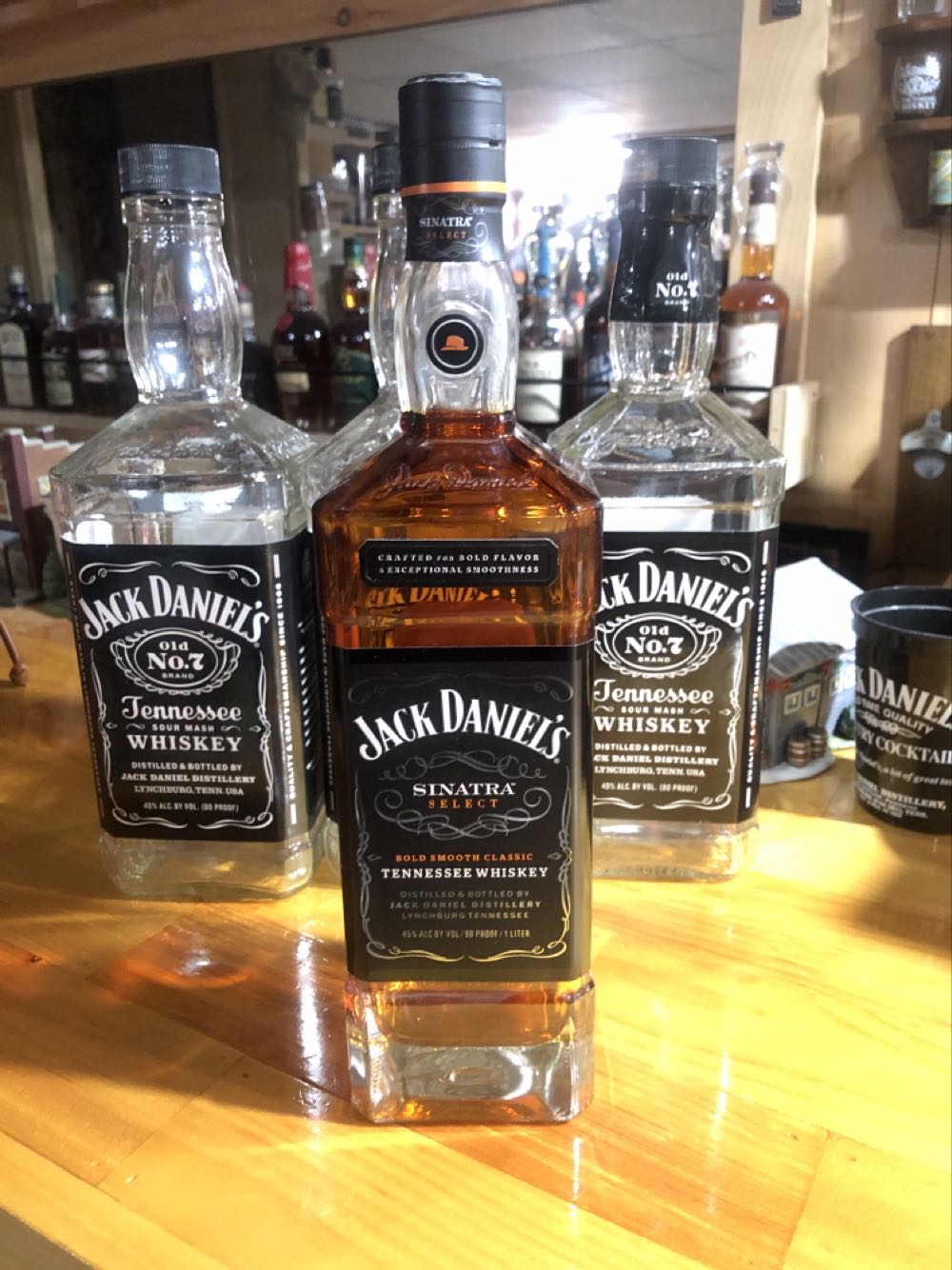 Michter’s 10 Year Rye (2021)