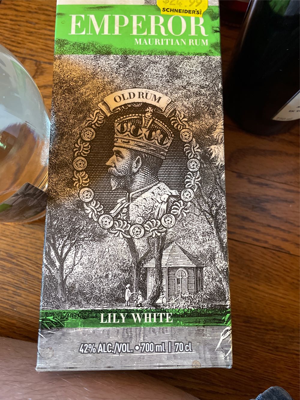 Southern Star Fracker IPA Beer