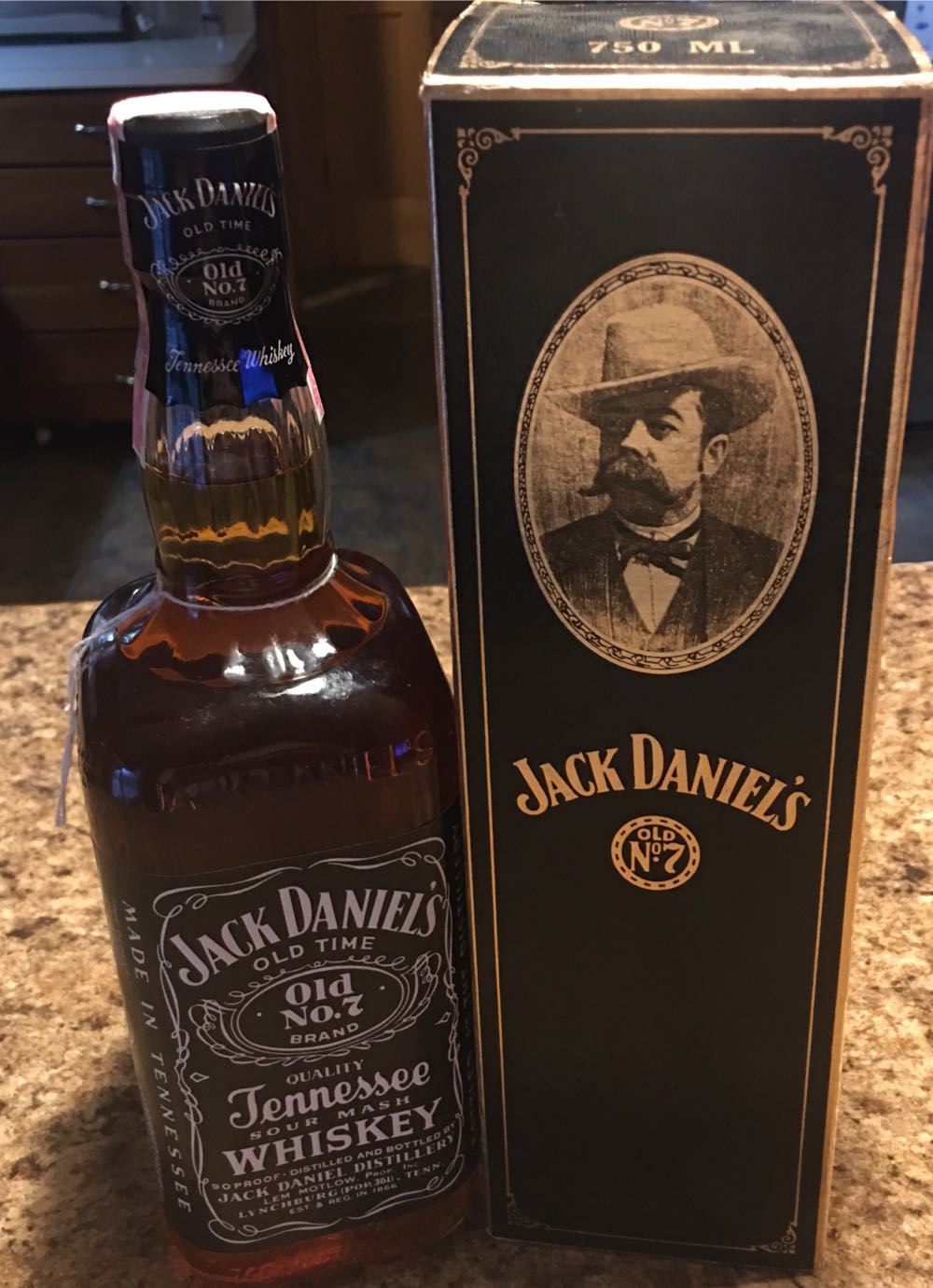 Padre Azul Tequila Reposado