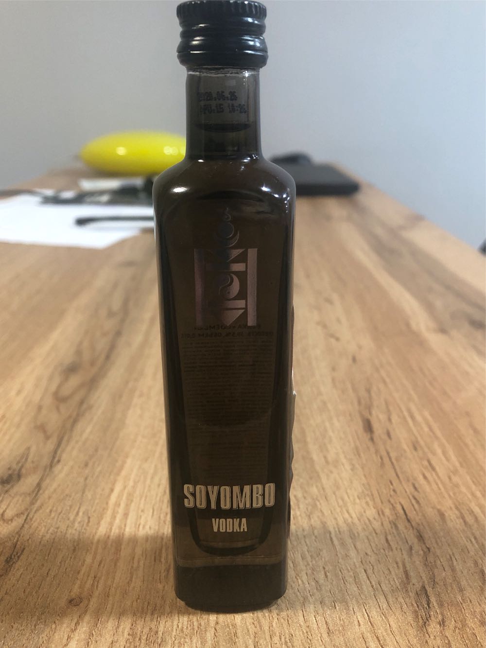 Herradura Legend Opened 80 Proof