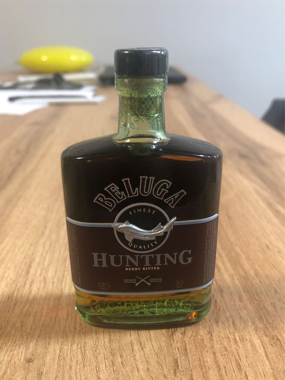 LIQUOR : Sinatra Select